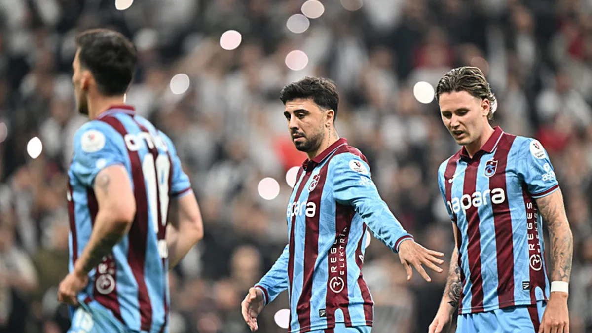 Trabzonspor - Gençlerbirliği rekabetinde 86'ncı randevu