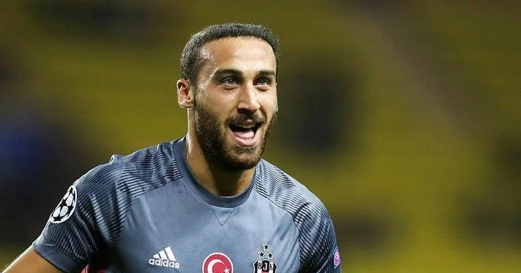 Roy Hodgson Cenk’i açıkladı