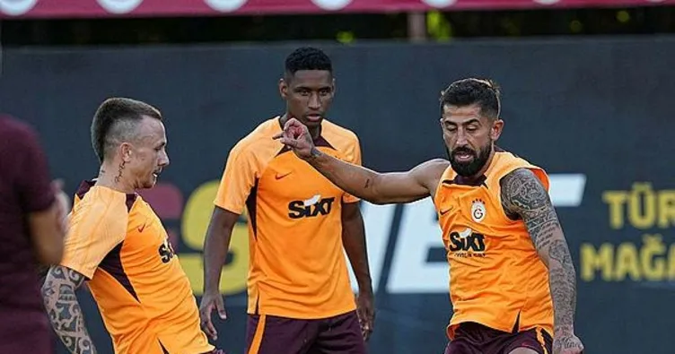 Molde, Galatasaray maçına hazır