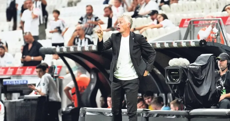 Baskı bizi daha iyi yapacak