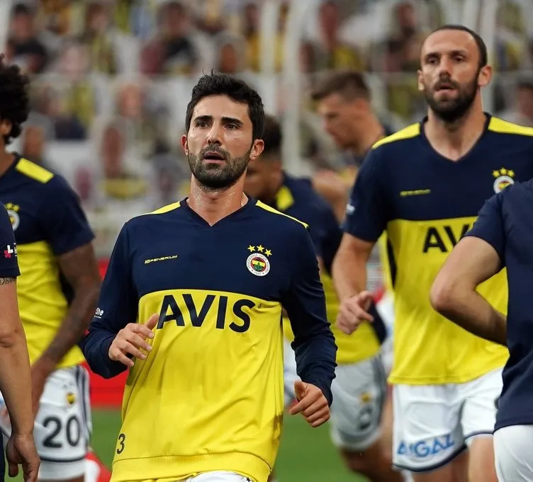 Transferde son dakika: İşte Hasan Ali Kaldırım’ın yeni takımı! Beklenmedik gelişme