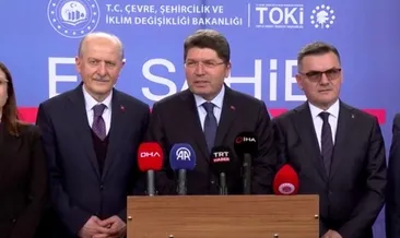 Bakan Tunç: “Anneler ne derse haklıdır... #bartin