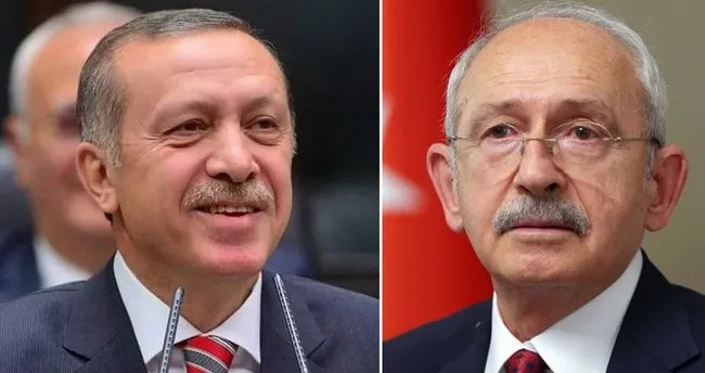 SON DAKİKA: Başkan Erdoğan'dan Kılıçdaroğlu'na KYK göndermesi! Tiye aldı: Bugüne kadar hep o söyledi, ben yaptım!
