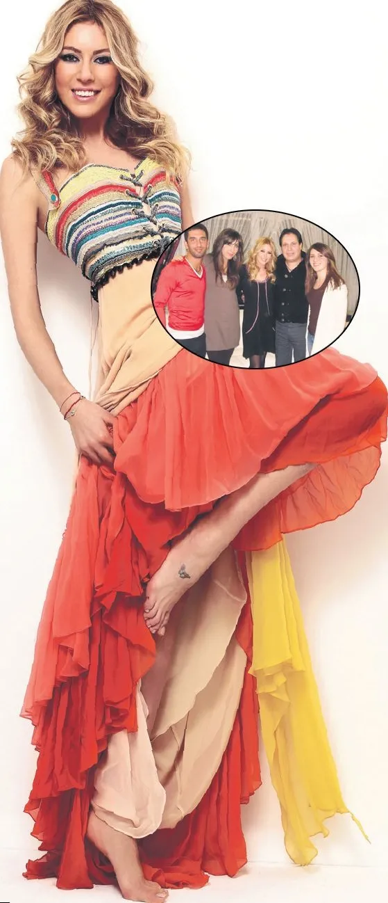 Haftanın magazin turu