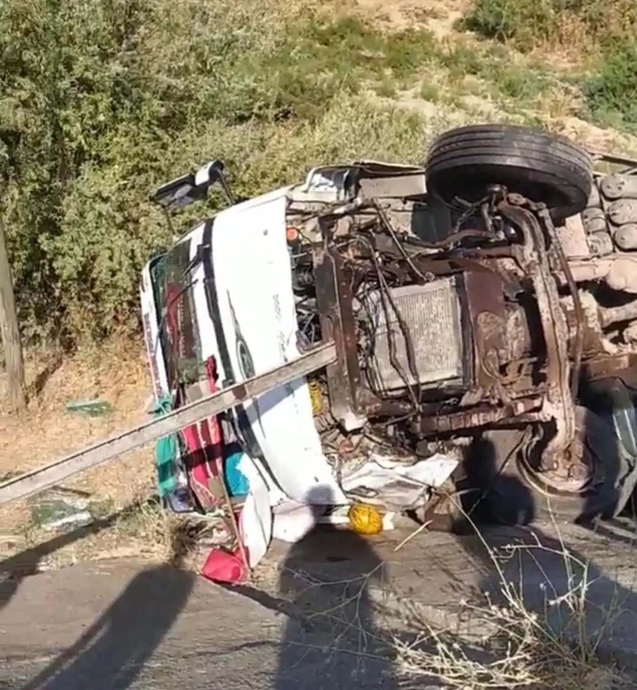Batman’da trafik kazası: 4 yaralı Batman’da trafik kazası: 4 yaralı