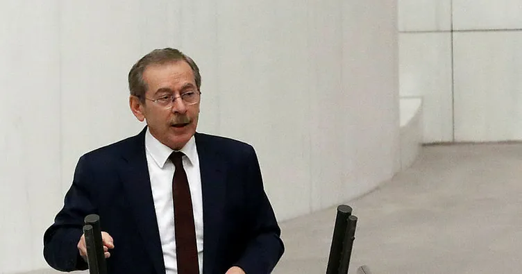 Abdüllatif Şener CHP’den istifa etti: Kemal Kılıçdaroğlu’na oy vermediğini açıkladı