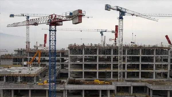 Müjdeli haber Ağrı’dan geldi! Yeni altın rezervi keşfedildi tesis kurulacak - 5