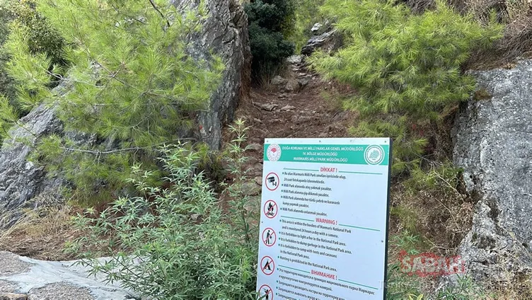 Natalia’nın sır kaybı: Otelden ayrıldı, bir daha haber alınamadı