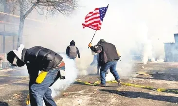 ICE bir eylemciyi daha öldürdü