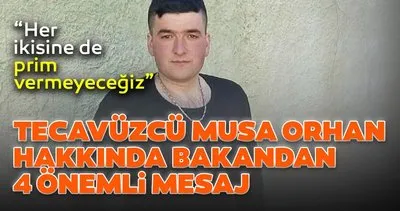 Icisleri Bakani Soylu Dan Son Dakika Musa Orhan Aciklamasi Ipek Kizimizin Cenazesi Bizim Cenazemiz Yargi En Son Haber