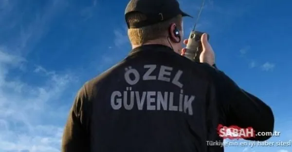ÖGG sınavı ne zaman yapılacak? Özel Güvenlik Sınavı ÖGG ne zaman yapılacak, tarihler belli mi?