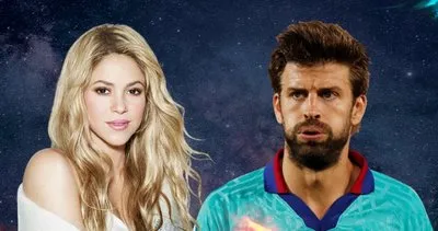 Gerard Pique, Shakira’dan ayrılığı sonrası zor günler geçiriyor! Barcelona’da gözden düştü...