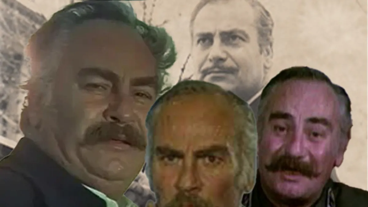 Yeşilçam ustasının ölümü hakkındaki gerçek duyanları hüzne boğdu!