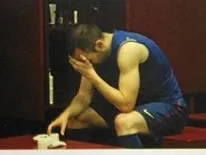 Barcelona'nın yıldızlarını hiç böyle görmediniz