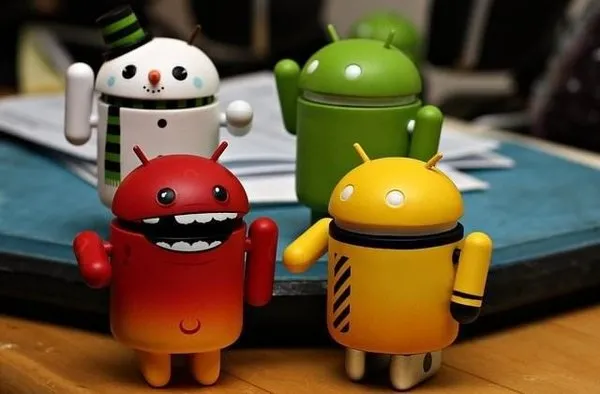 Android telefon sahipleri büyük tehlike altında