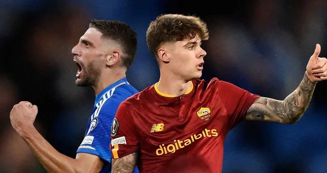 Beşiktaş’ta kanat operasyonu: Hedef Zalewski ve Berardi
