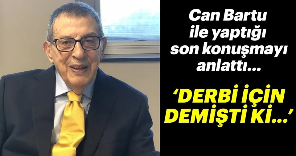 ali koc tan can bartu mesaji birkac gun once konustugumuzda sabah