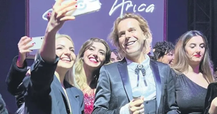 ‘İyilik dolu bir yıl olsun’