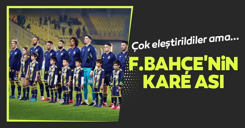 Fenerbahce De 4 Futbolcu Degerini Yukseltti Spor Haberleri
