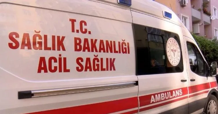 İzmir’de vahşet: Eşini ve kayınpederini öldürdü! 2 baldızını da yaraladı!