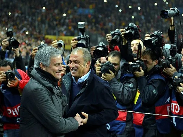 Galatasaray'ın Şampiyonlar Ligi'ndeki muhtemel rakipleri belli oldu