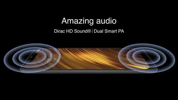 Xiaomi yeni bombası Poco F1'i açıkladı! - Özellikleri ve fiyatı