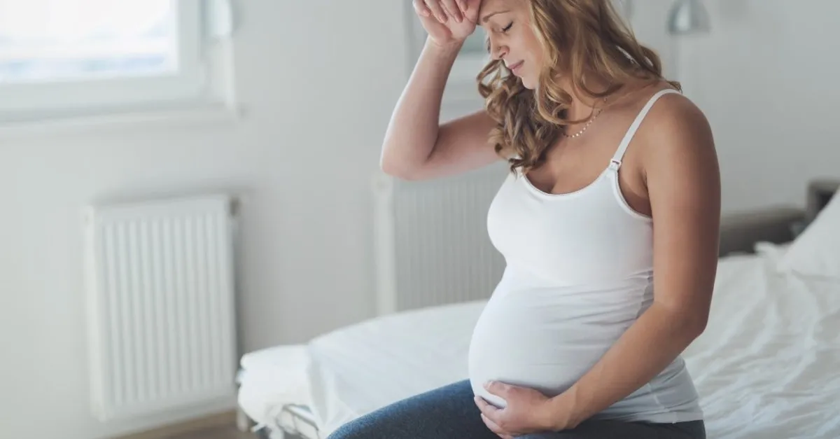 hamilelikte ilk 3 aydaki kanamalar