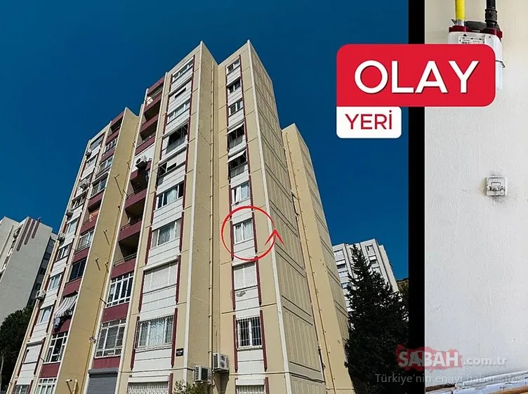 İzmir’deki çifte cinayette dikkat çeken detaylar! Keşif yapmış yakalanmamak için kask takmış