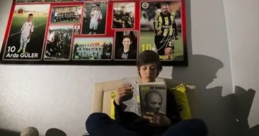 Fenerbahçe'ye 13'lük yıldız adayı: Arda Güler