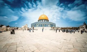 Peygamberler Şehri Kudüs belgeselinin ilk gösterimi yapıldı
