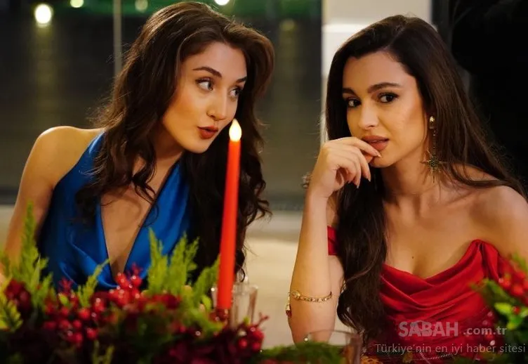 Dünyanın gözü Bir Gece Masalı’nda