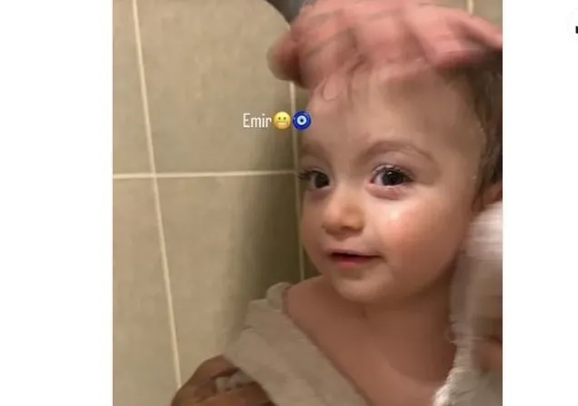 İkizler hastalıkla boğuşuyordu: Yasemin Şefkatli’den üzen paylaşım! 48 saat sonra...