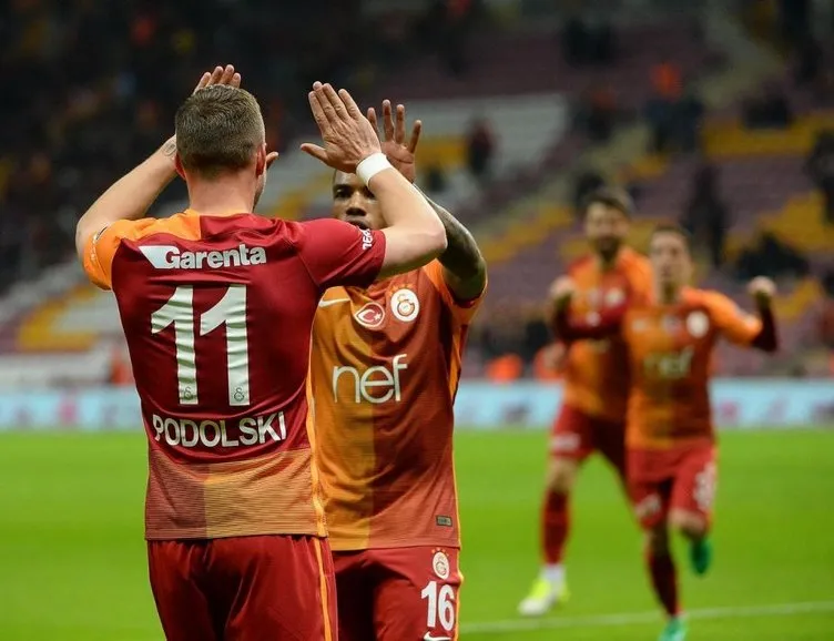 ’Beşiktaş, Trabzonspor’u yenerse...’
