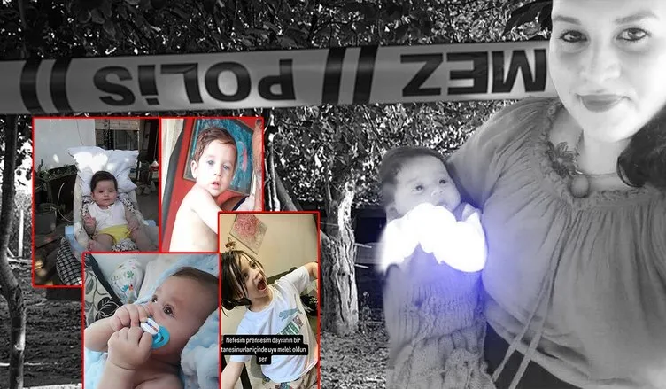 5 çocuğun yanarak öldüğü olayda acılı annenin ifadesi ortaya çıktı: Her şey 15-20 dakikada oldu…