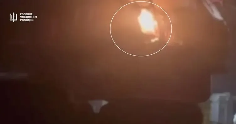 Ukrayna’dan Rusya’ya peş peşe saldırılar