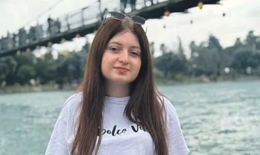 15 yaşındaki Hiranur 2 gündür kayıp