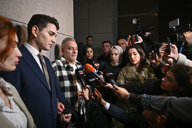 SON DAKİKA! Ev hapsi şartıyla serbest bırakılan Mehmet Ali Erbil’in ifadesine SABAH ulaştı: Beni tehdit ettiler