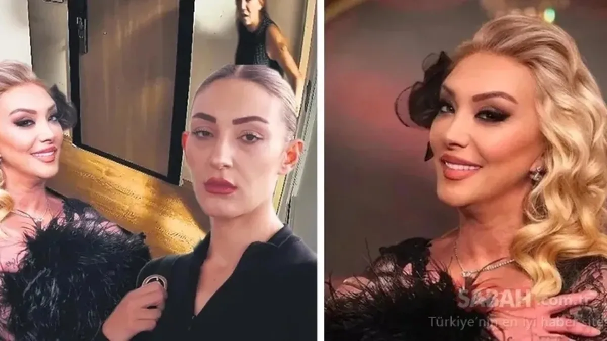 Güllü’nün kızı Tuğyan Ülkem Gülter’in ifadesi ortaya çıktı! Dikkat çeken hamilelik detayı: O mesajları… Güllü’nün kızı Tuğyan Ülkem Gülter’in ifadesi ortaya çıktı! Dikkat çeken hamilelik detayı: O mesajları…