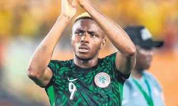 4 bilinmeyenli denklem!