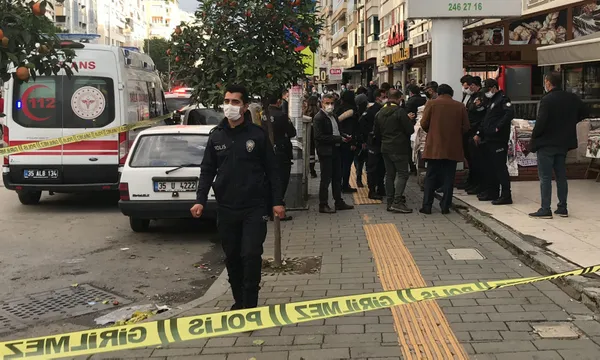 Son dakika haberleri: Bir whatsapp cinayeti daha! Barıştığı eşini böyle öldürdü