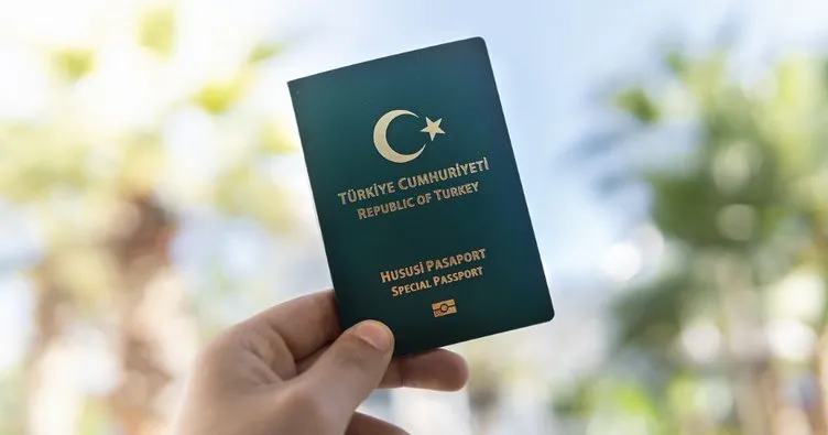 MHP’den gazeteciler için yeşil pasaport teklifi