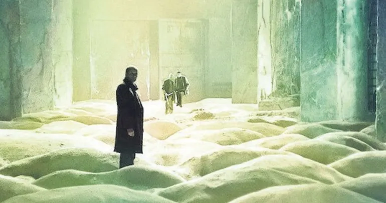 Sinema üzerinden zihin analizi