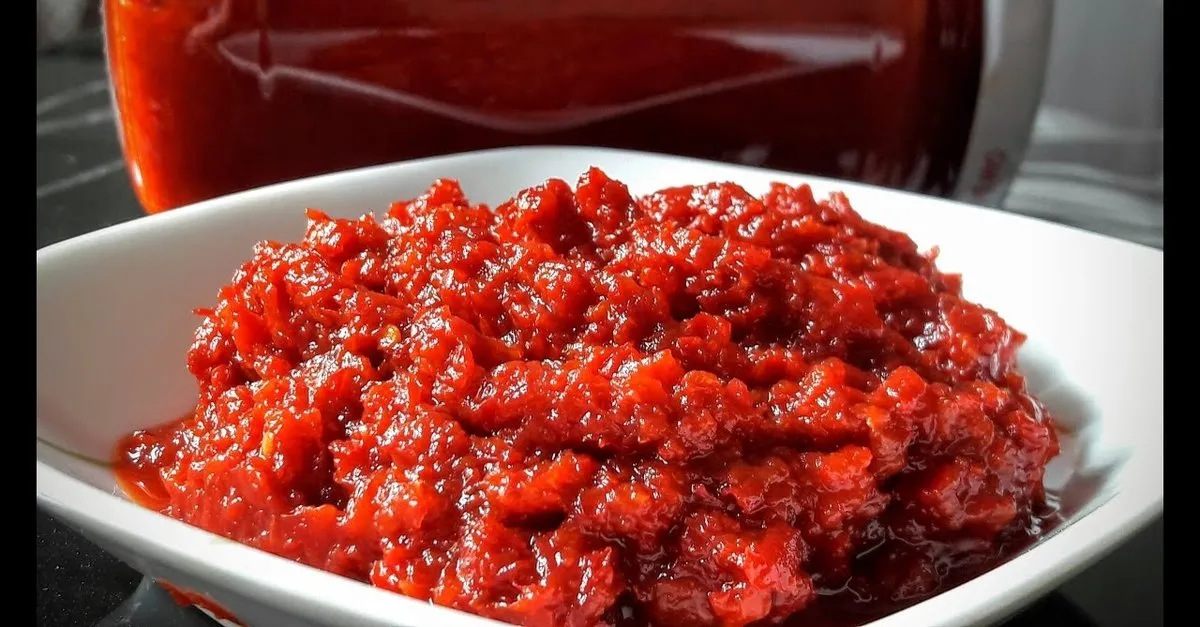 tarifi ve malzemeleri nelerdir