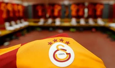 Galatasaray’da son dakika transfer gelişmesi: Menajeri İstanbul’a geliyor!