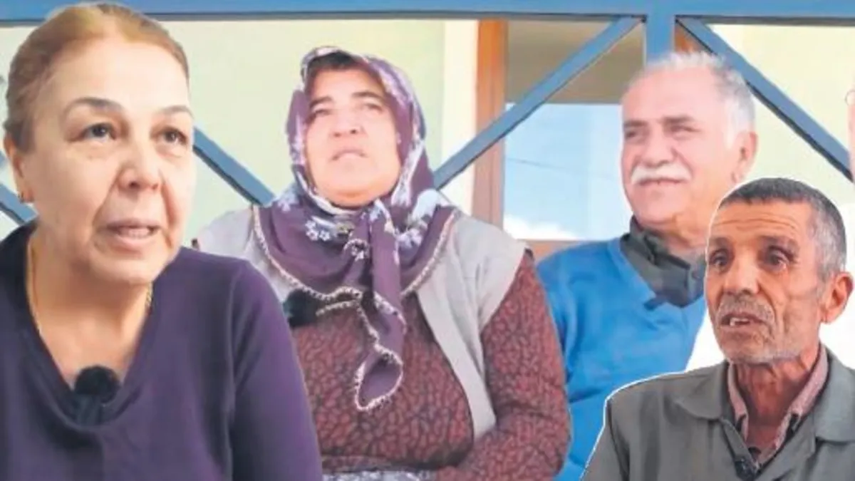 Yapamaz diyenler gelsin görsün