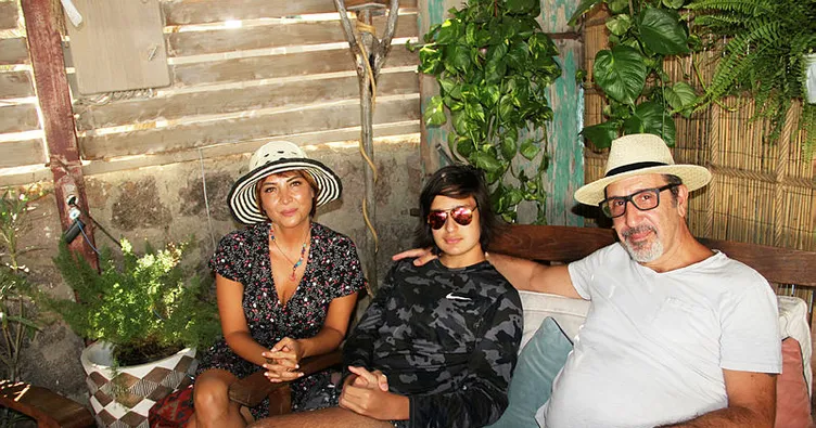 Cem Özer işletmeci oldu