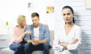 Evliliklerde bıçak sırtı konu aile