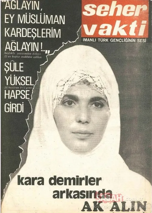 Yazar Şule Yüksel Şenler vefat etti! Şule Yüksel Şenler kimdir?