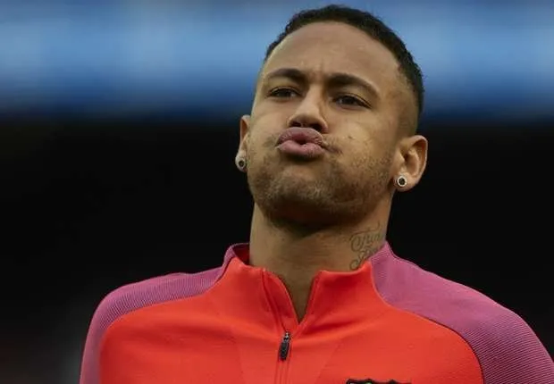 PSG’den Neymar’a 222 milyon Euro