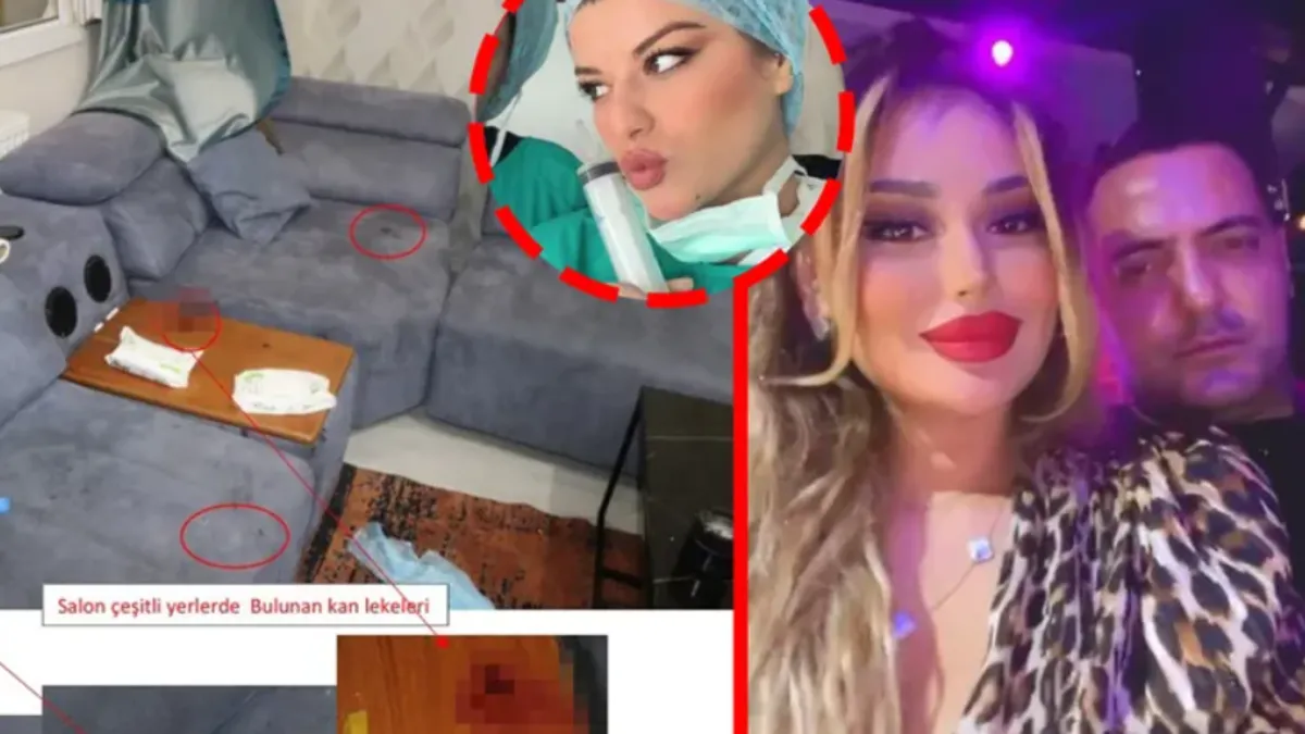 SON DAKİKA: Ayşe Tokyaz’ın katilinin yargılandığı Ejegül davasında kan donduran detaylar! “Yeter yeter diye bağırıyordu” SON DAKİKA: Ayşe Tokyaz’ın katilinin yargılandığı Ejegül davasında kan donduran detaylar! “Yeter yeter diye bağırıyordu”